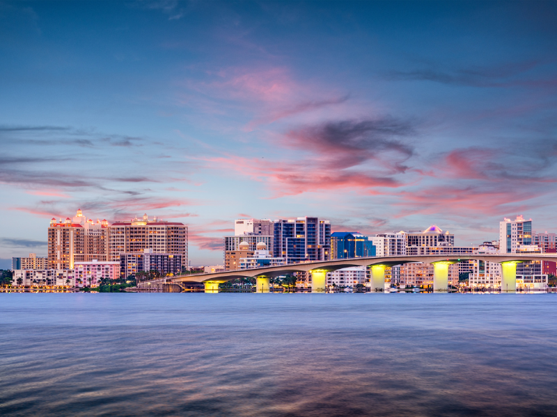 Sarasota Inshore Fishing What You Need to Know FishAnywhere